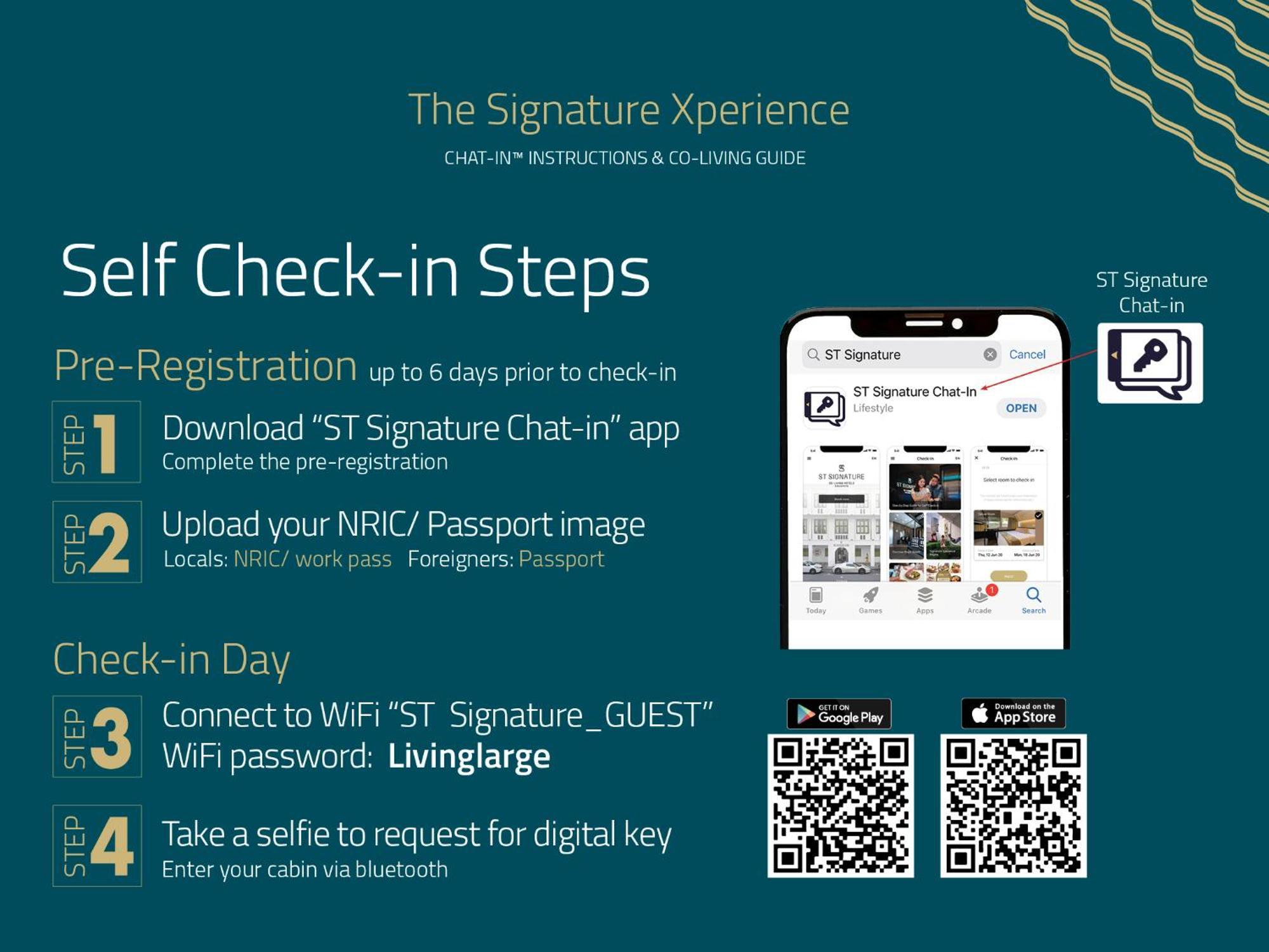 St Signature Bugis Beach, Dayuse, 8-9 Hours, Check In 8am Or 11am Singapura